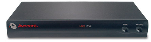 Vertiv Avocent HMX1050 KVM switch
