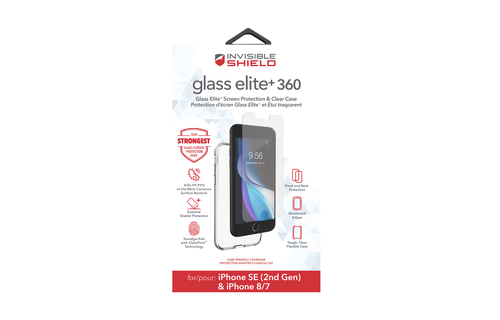 ZAGG InvisibleShield Glass Elite+ 360 – image 5
