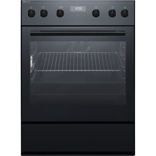 Electrolux EH7L5XDSP 71 L Черный