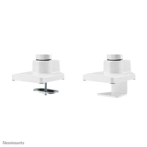 Neomounts NM-D775WHITEPLUS monitorarm, afbeelding 9