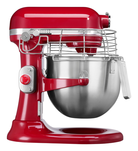 KitchenAid 5KSM7990XEER Stand mixer