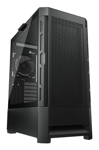 COUGAR Airface Midi Tower Black