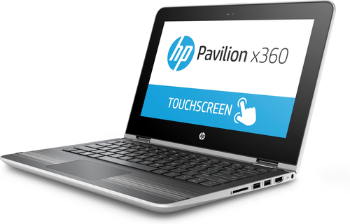 HP Pavilion x360 11-u002na (ENERGY STAR) – image 2