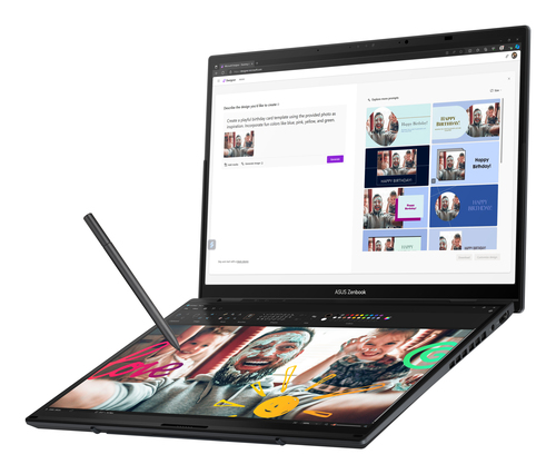ASUS OLED UX8406MA-PZ286W – image 4