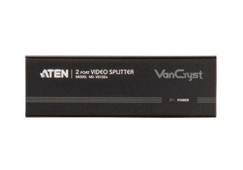 ATEN VS132A video splitter VGA 2x VGA – image 2