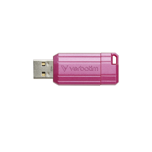 Verbatim 64GB PINK - USB-Stick - 64 GB – image 3