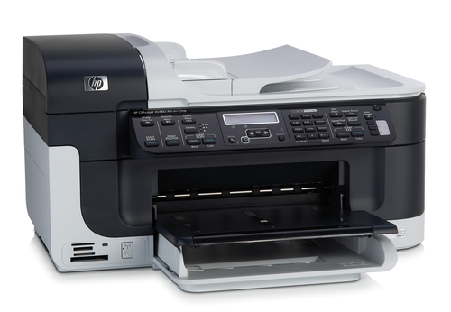 HP OfficeJet J6410 Thermal inkjet A4 – image 5