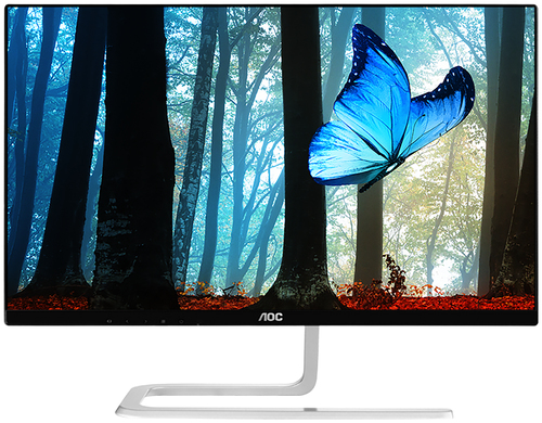AOC 81 Series I2481FXH computer monitor – image 7