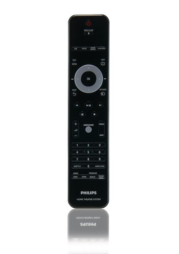 Philips Remote control for home theatre CRP822/01