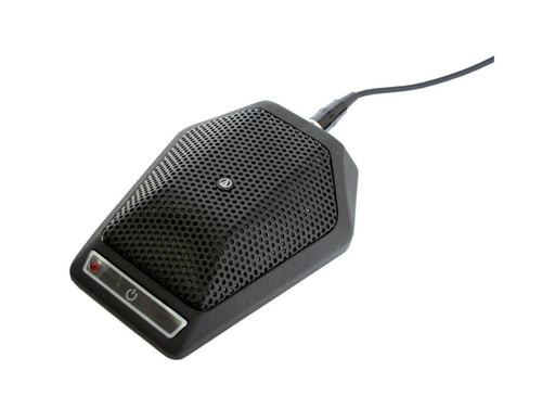 Vaddio Undirectional Boundry Microphone