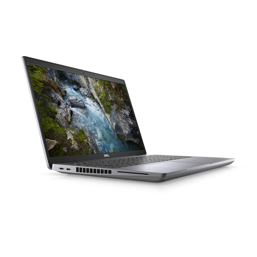Dell Precision 3561 Intel® Core™ i7 i7-11850H Mobile workstation – image 3