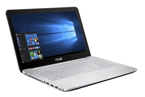 ASUS Vivobook Pro N552VW-FY250T Intel® Core™ i7 i7-6700HQ Laptop – image 2