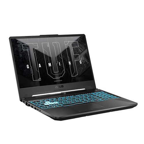 ASUS TUF Gaming A15 FA506QM-HN009TS laptop AMD Ryzen™ 7 5800H – image 4