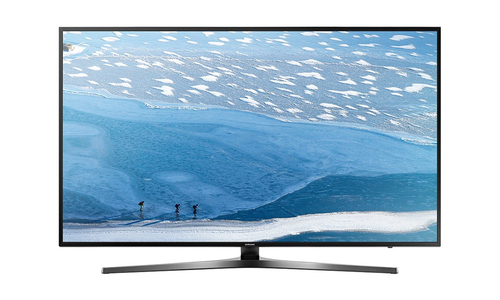 Samsung UA49KU6470UMXL
