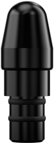 SKG F1 Pro Massagegun 10 W Grijs – Foto 10 van 11