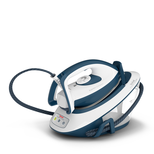 Tefal Express Compact SV7110 steam ironing station