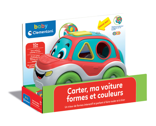 Clementoni 52762 children's gadget – image 2