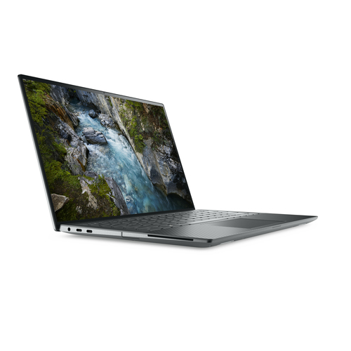 Dell Precision 5490 Intel Core Ultra 5 135H Mobile workstation – image 3