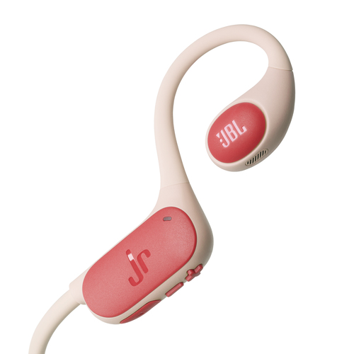 JBL Junior Free Roze, afbeelding 3