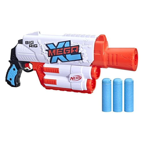 Nerf F1595