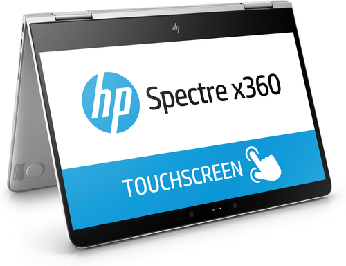HP Spectre x360 13-w005na Intel® Core™ i7 i7-7500U Hybrid (2-in-1) – image 7