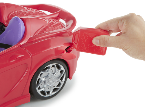 MGA Entertainment H2O Powered RC Car – image 4