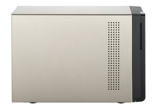 QNAP VS-2204 PRO+ – image 8