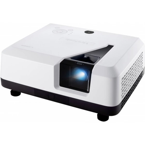Viewsonic LS700-4K Стандартный проектор 3300 лм DMD UHD 4K (3840x2160) 3D Белый