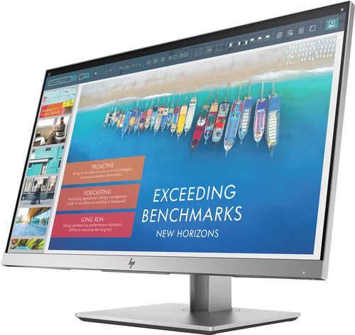 HP E243d + EliteDisplay E243 – image 2
