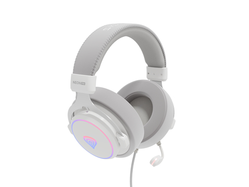 GENESIS Neon 764 White – image 3