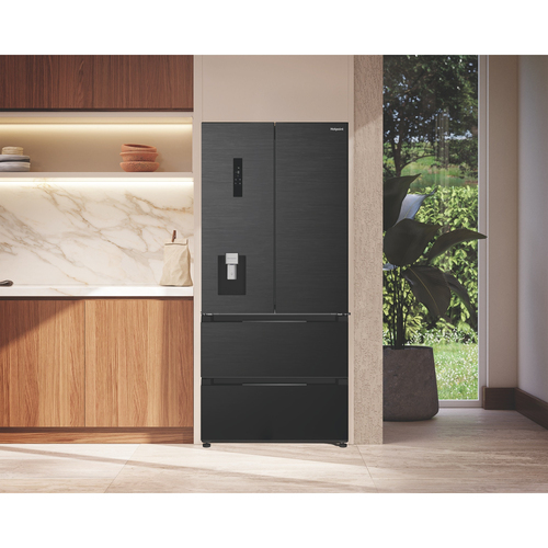 Hotpoint HPG2 6514W XK5UK – image 1