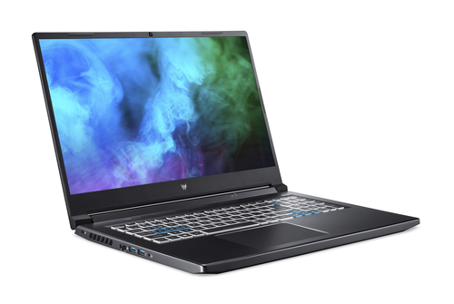 Acer Predator Helios 300 PH317-55-54VE Intel® Core™ i5 i5-11400H Laptop – image 2