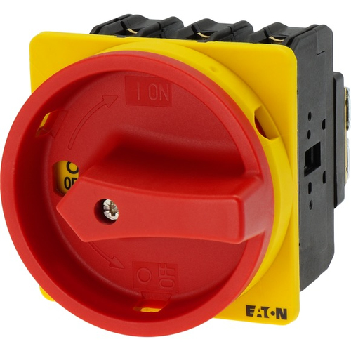 Eaton Rozlacznik krzywkowy glówny 100A P3-100/EA/SVB 074320