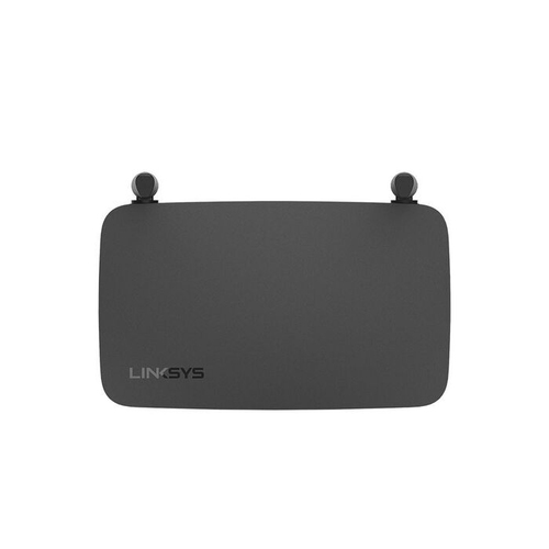 Router LINKSYS DUAL-BAND