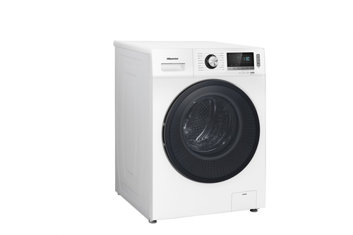 Hisense WFBL8014V washing machine Front-load – image 3