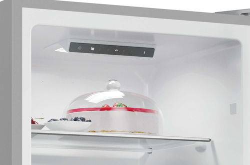 Hoover H-FRIDGE 300 HVT3CLECKIHS-1 Freestanding – image 7