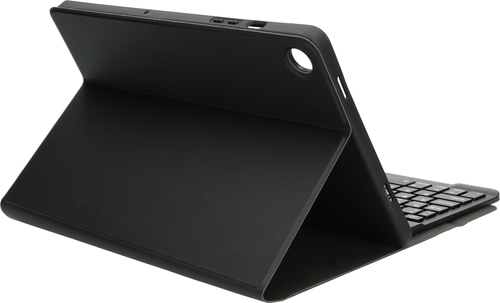 Case met uitneembaar toetsenbord Dit toetsenbord combineert drie producten in één. Zo heeft deze case een Bluetooth v3.0 toetsenbord gevoerd met PU, afbeelding 5