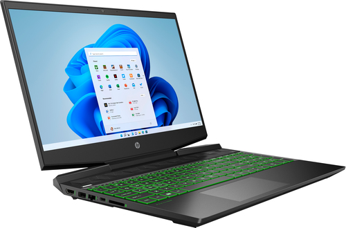 HP Pavilion Gaming 15-dk2060na Intel® Core™ i5 i5-11300H Laptop – image 3