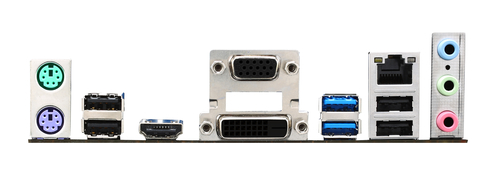 MSI A88X-G41 PC Mate V2 – image 5