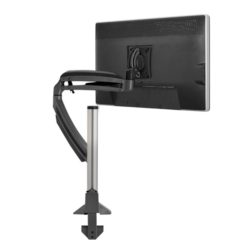 Product image: Chief KontourTM K1C Dynamic Column Mount, 1 Monitor-K1C120B