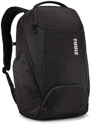 Thule Accent TACBP2316 - Black 40,6 cm (16") Рюкзак Черный