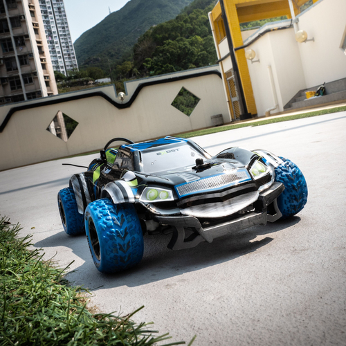 Exost 54708 remote controlled toy – image 7