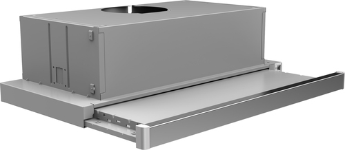 Beko HNT61321XH 60cm Telescopic Cooker Hood – image 5