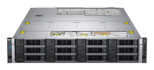 Dell PowerEdge R740xd2 server – image 4