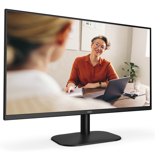 AOC B2 Q27B2S2/75 computer monitor – image 3