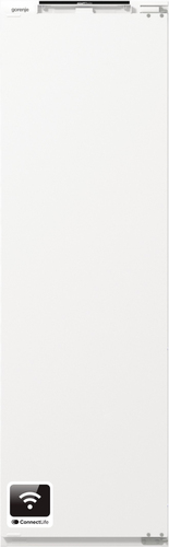 Gorenje RI517E41WF холодильник Встроенный 280 L Белый