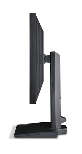 Acer Professional 243PWLAymdr computer monitor – image 3