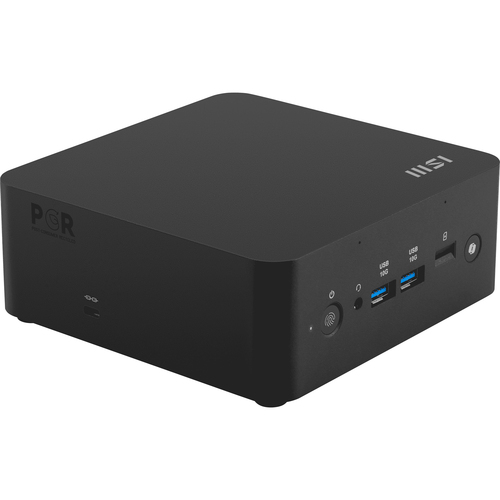 MSI Cubi NUC AI+ 2MG-002EU U7 258V 32GB