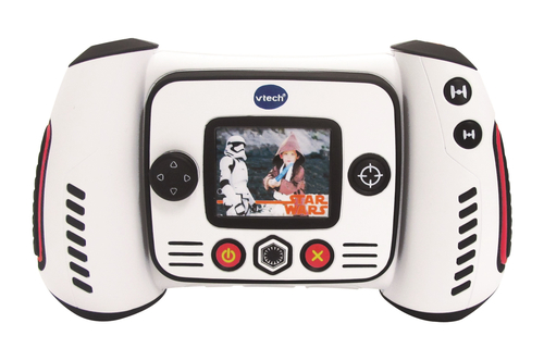 VTech Star Wars - Appareil Photo Numerique 6 en 1 – image 2