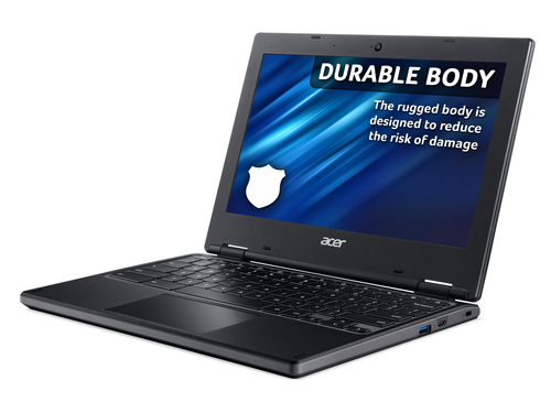 Acer Chromebook C721-45UR AMD A4 A4-9120C – image 3